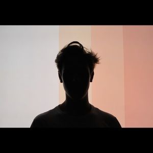 Meet your Posher, Nick